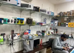 Laptop Repair Work for Raja Park Customers